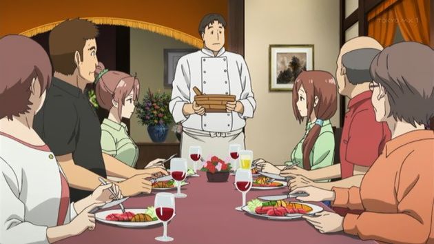 サクラクエスト 8話 15