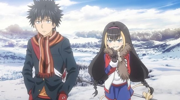 2018秋アニメ