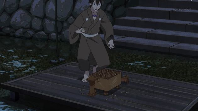有頂天家族2 5話 感想 02