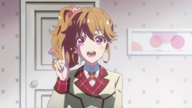 アイドルメモリーズ 4話 アイドルの資質 感想