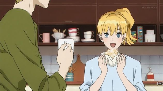 ACCA13区監察課 7話 感想 30