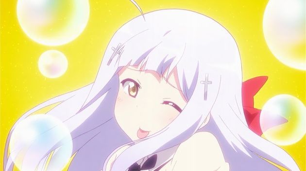 ガヴリールドロップアウト 7話 感想 10