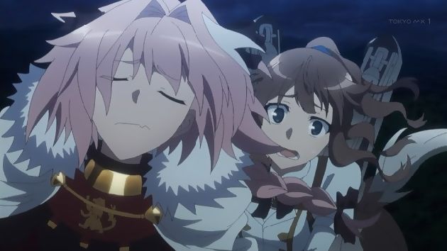 Fate/Apocrypha 14話 (22)