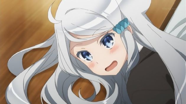 妹さえいればいい。 1話 (21)