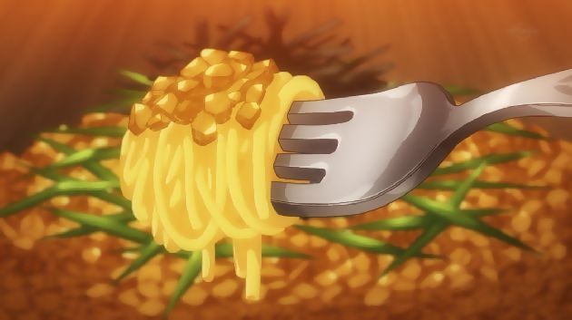 異世界食堂 10話 (30)