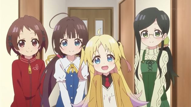 りゅうおうのおしごと! 4話 (19)
