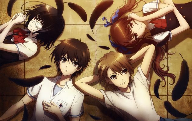 アニメ 水着回 ニコ生 海の日 7月17日
