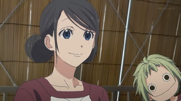 あまんちゅ!2期 5話 (13)