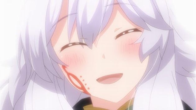 「ロクでなし魔術講師と禁忌教典」11話