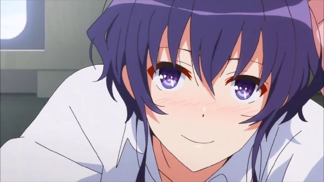 冴えない彼女の育てかた♭