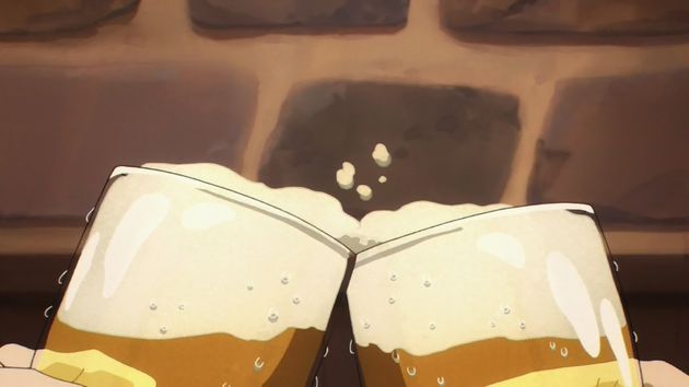 ACCA13区監察課 2話 感想