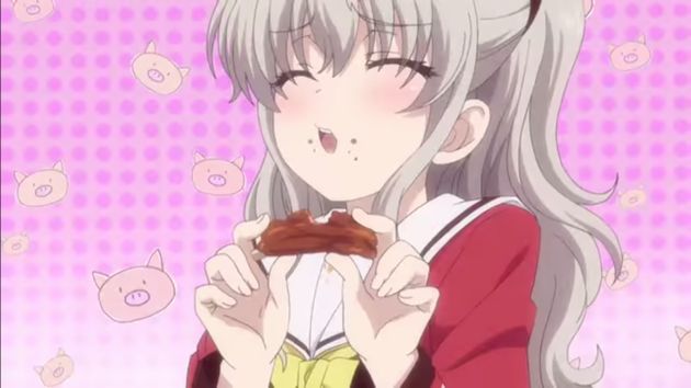 【P.A.WORKS】シャーロット(Charlotte)とかいうアニメが面白いんだが・・・!?(画像・解説あり)