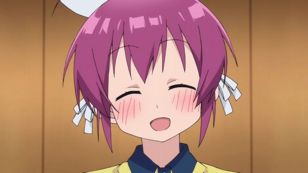 灼熱の卓球娘 10話 感想