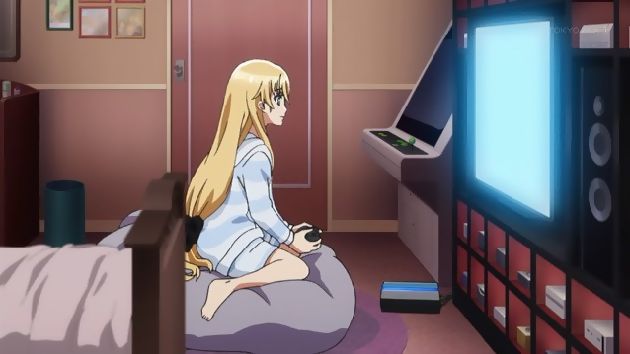 「ゲーマーズ!」4話 (09