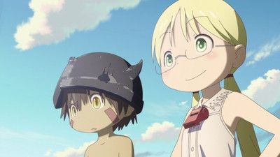 雰囲気アニメ