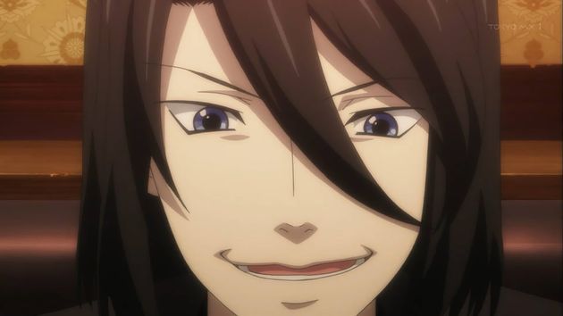 Lostorage incited WIXOSS 9話 感想