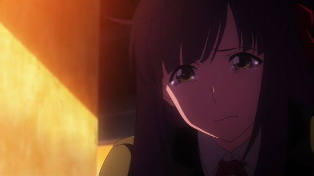 Lostorage_incited_WIXOSS 5話 友達/絆と鎖 感想