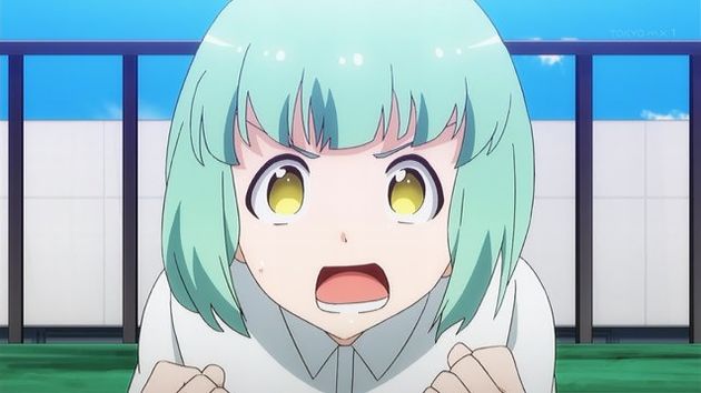 亜人ちゃんは語りたい 11話 感想 27