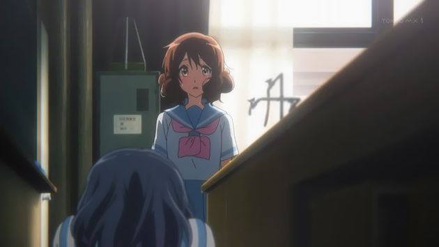 響け!ユーフォニアム2 4話 めざめるオーボエ 感想