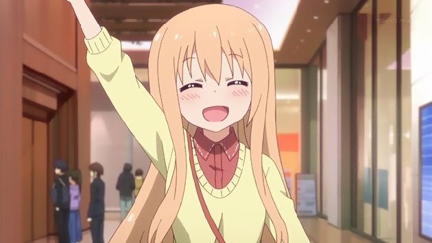 干物妹!うまるちゃんR 7話 (05)