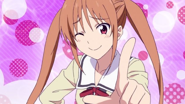 アホガール 漫画