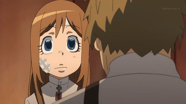 幼女戦記 9話 感想