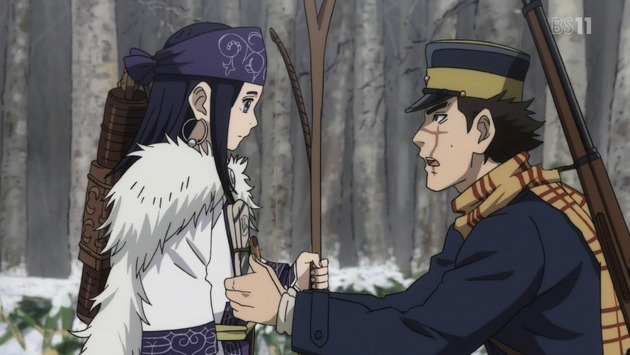 2018秋アニメ