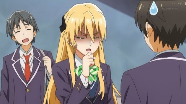 「ゲーマーズ!」3話 (15)