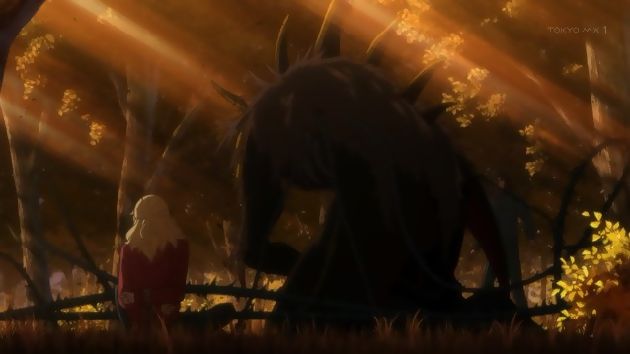 魔法使いの嫁 7話 (18)
