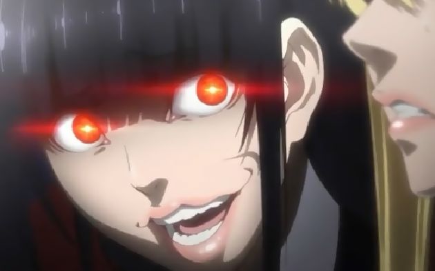 アニメキャラ