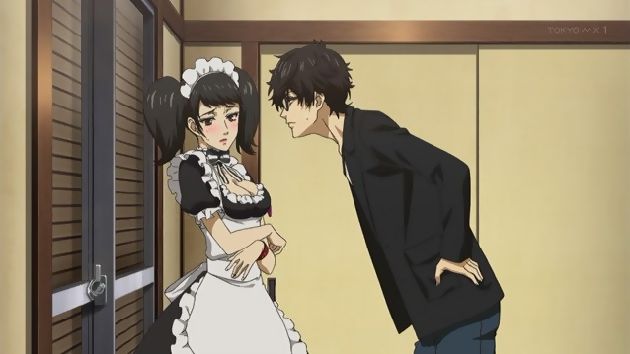 P5A ペルソナ5 9話 (13)
