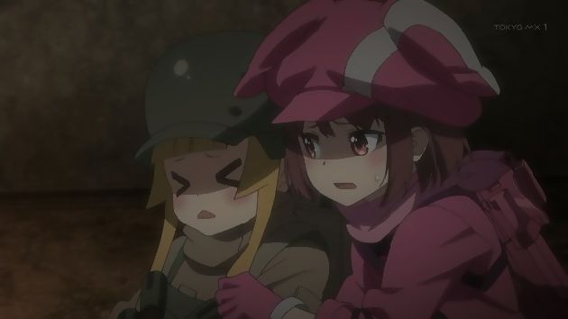 SAOAGGO ガンゲイル・オンライン 8話 (07)