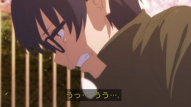 「冴えない彼女の育てかた♭」11話 (23)