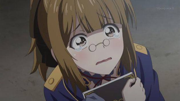 ロクでなし魔術講師と禁忌教典 6話 感想 18