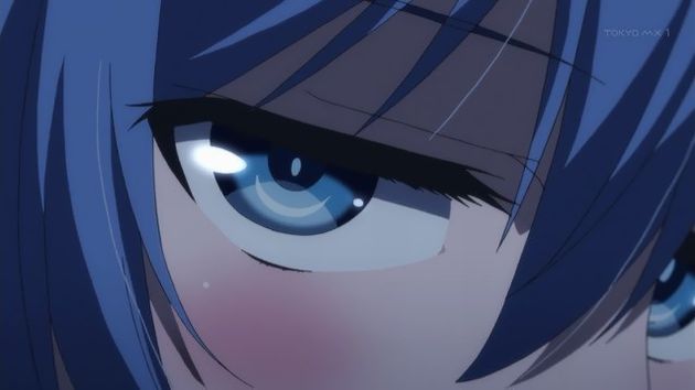 ロクでなし魔術講師と禁忌教典 8話 26