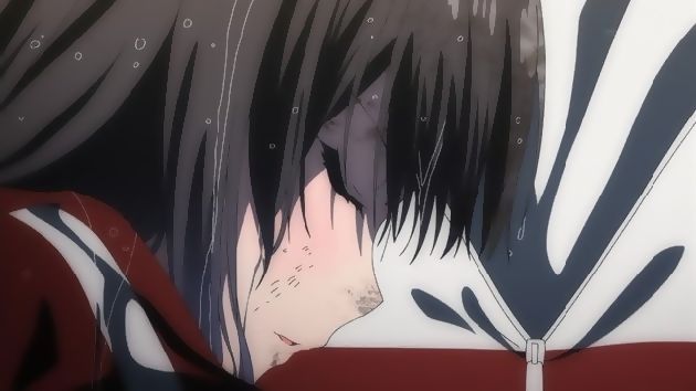 ようこそ実力至上主義の教室へ 12話 (02)