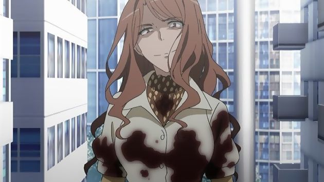 フレンダ