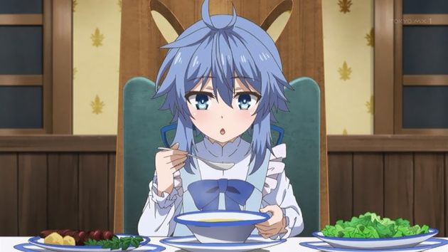 「ロクでなし魔術講師と禁忌教典」 10話 (06)