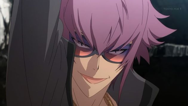 Re:CREATORS レクリエイターズ 2話 33