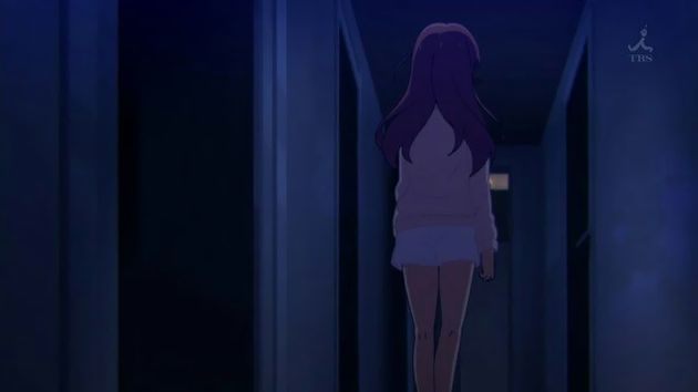 ガーリッシュナンバー 9話 感想