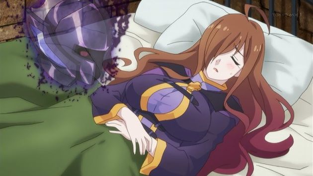 この素晴らしい世界に祝福を!2 9話 感想 26