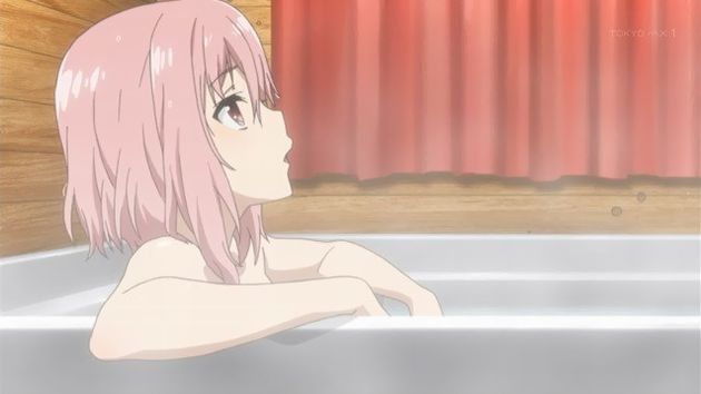 サクラクエスト 2話 33