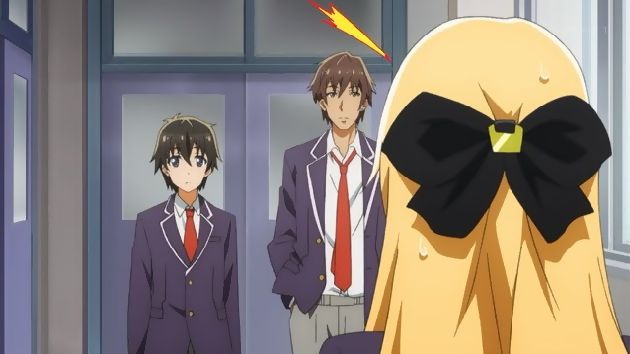 「ゲーマーズ!」4話 (12