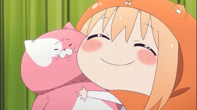 妹キャラ アニメ