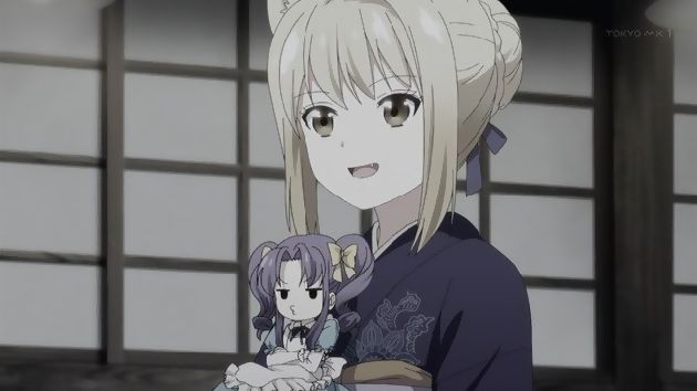 このはな綺譚 5話