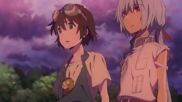 クジラの子らは砂上に歌う 2話 (01)