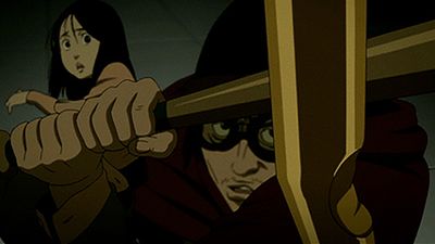 雰囲気アニメ