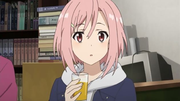 「サクラクエスト」18話 (08)