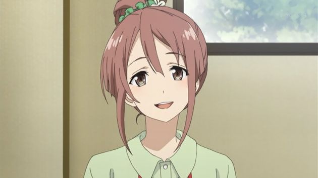 サクラクエスト 8話 33