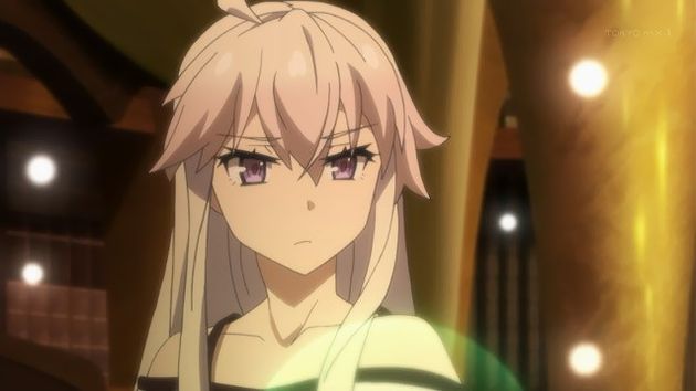 「ゼロから始める魔法の書」 9話